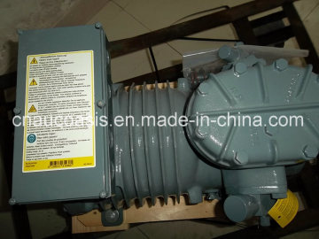 Dwm Copeland Compressor Semi-Hermetic Piston Compressor