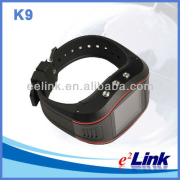 Mobile Phone Watch - Watch Phone For Kids with GPS Tracker