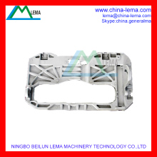 High Quality Mg Alloy Die Cast Factory
