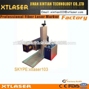 diode YAG CO2 laser marking machine