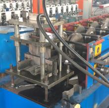 M purline machine M purline making machine M purline roll forming machine