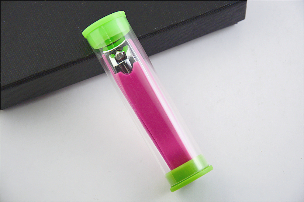 Cortador de uñas o cortaúñas Nail Cutter Or Nail Clipper