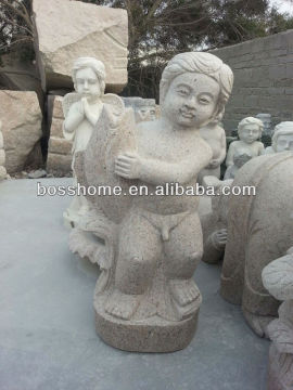 modern figure sculpture garden statues