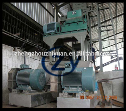 China high efficient Potato Starch Equipment