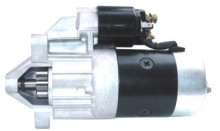 BOSCH STARTER NO.0001-218-157 for CITROEN
