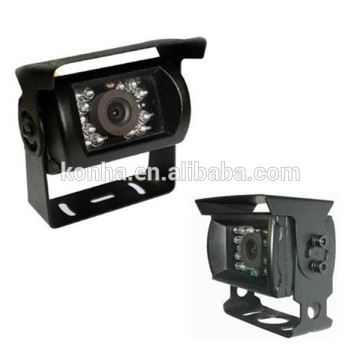 Waterproof Digital CCD Chip bus hidden camera