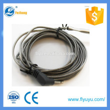 Simple type Thermocouple E type