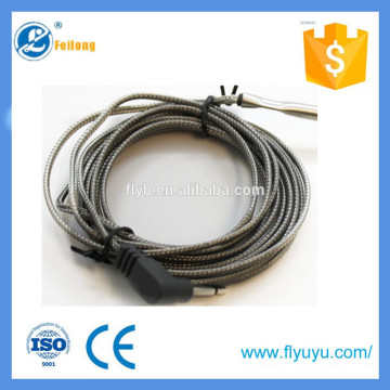Simple type Thermocouple E type