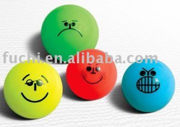 Bouncy ball