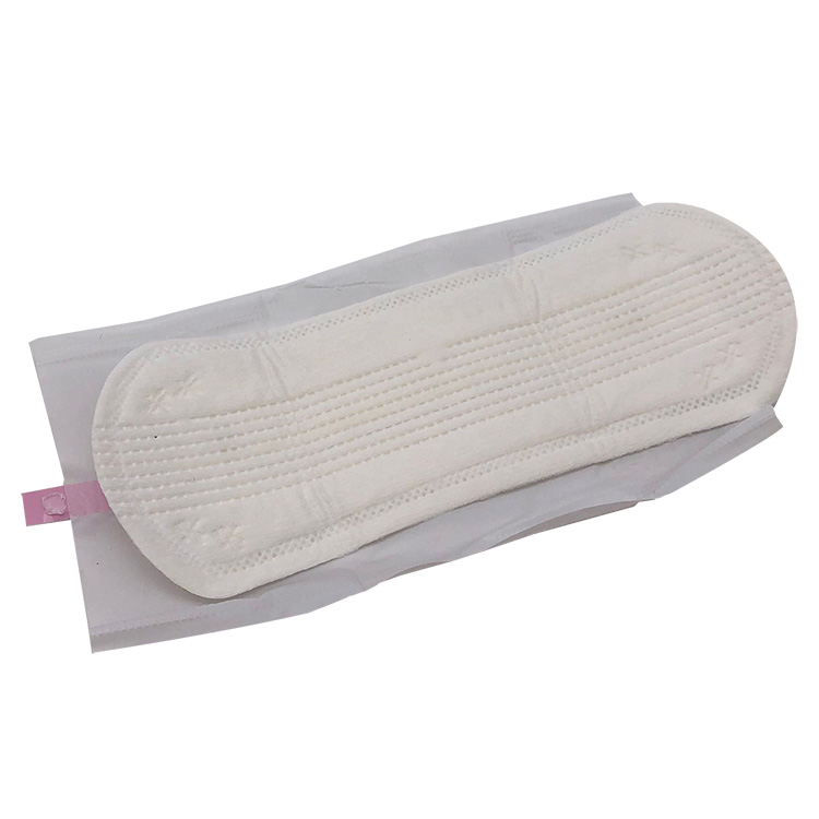 New Products Customization Best Quality Super Absorbent Panty Liner Factory from China