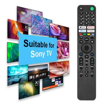 RMF-TX520U MG3-TX520U Infrared Smart Universal TV Remote Controller