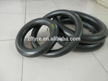 Inner tube for tyre