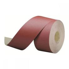 Aluminum Oxide abrasive emery cloth roll