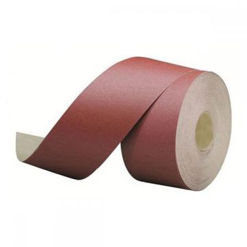 Aluminum Oxide abrasive emery cloth roll