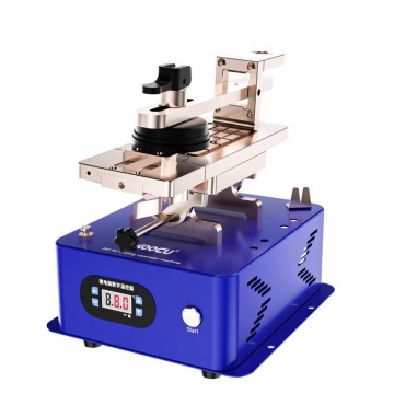 LCD screen repair SEPRATOR MACHINE