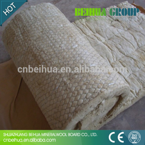 Mineral wool price/roof thermal insulation Blanket