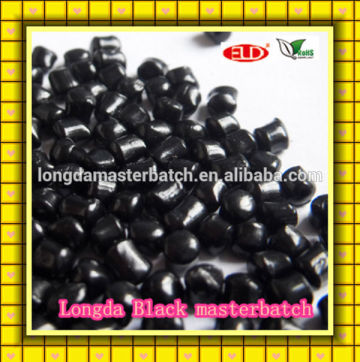 carbon Black Masterbatch For plastic Pipe