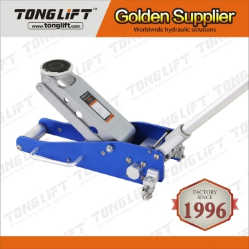 Compact Low Price China Made 3ton allied hydraulic floor jack