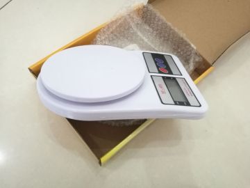 popular used in the kitchen room SF400 scales