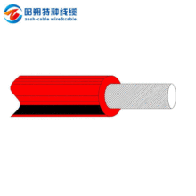 CE Certified DC 1500V Energy Storage Cable