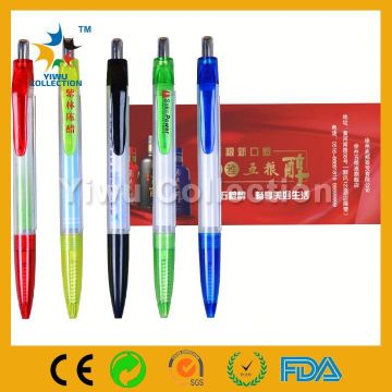 animal cheap banner ballpoint pen,screen touch pen,ballpoint stylus pen