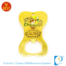 Factory Price Pressure Stamping Customized Logo Metal Bottle Opener in High Quality
