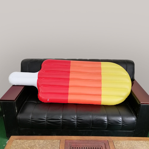 Inflatable पूल फ़्लोट्स लाउंज वाटर टॉयज पूल राफ्ट