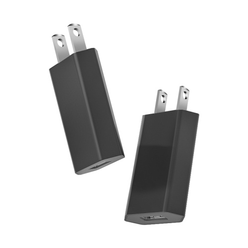 Telefone celular barato carregamento rápido carregador de parede de viagem USB Mini Charger para iPhone