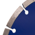 Hot Sale Cold Pressed Diamond Cutting Blade για γυαλιά και κεραμικά