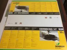 PRINTED ELECTROLYTIC TINPLATE SHEETS