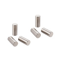 Cylinder Sintered neodymium Magnet