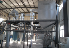 Boron carbide Jet Mill