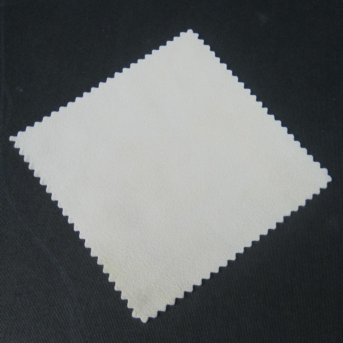 Microfiber Lens Cloth