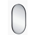 Espelho retangular LED para banheiro MO11