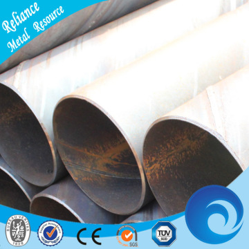 HOLDER FRAME HOT ROLLED SPIRAL WELDED STEEL PIPE