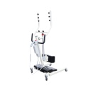 Multipurpose lifter for patient lifting and transferring