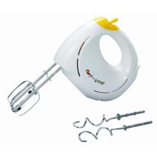 Hand-held design of electric whisk