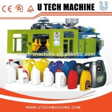 Automatic extrusion bow machine