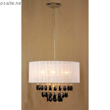 pendant light modern benson pendant light