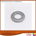 DIN125 Stainless Steel Flat Washers