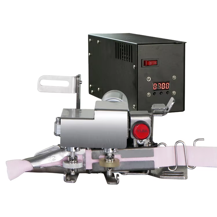 JL-D01 Electric Drive Edge Tape Automatic Pat JL-D01 Electric Drive Edge Tape Automatic Pat