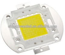 30w cob led epistar chip 120lm/w cob led chip