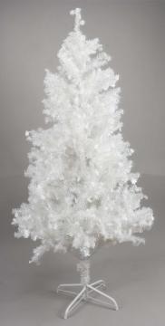 180CM MAGIC SILVER SNOWFLAKE TREE