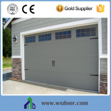 Custom Size Garage Door Panels Prices Sectional Garage Doors