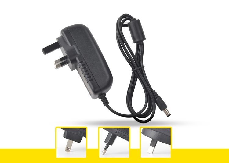 Class 2 power supply 9v 2a