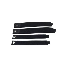 High Quality Nylon Hook Loop Garden Hose Strap