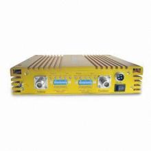 Line Amplifier, Supports GSM, DCS, PCS and WCDMA