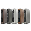 Zigarette Mod Aktualisierbare Firmware Vaporizer