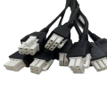 Molex 4.2 mm Pitch Connector Engine Automotive Cable