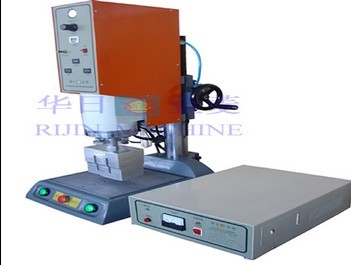 General Ultrasonic Plastic Welding Machine